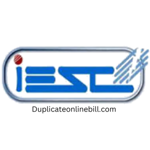 iesco online bill logo