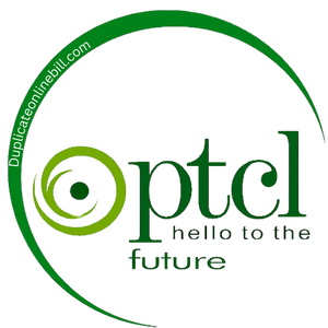 ptcl bill logo