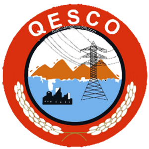 qesco bill logo