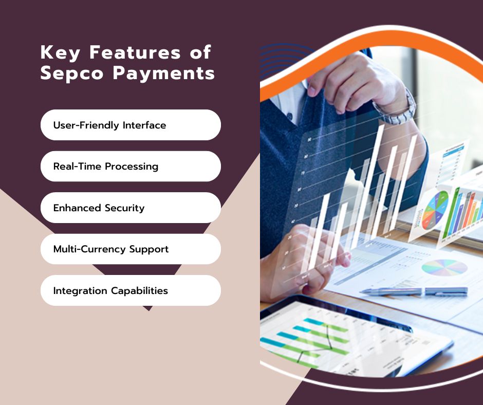 Online Sepco Bill Payment Method