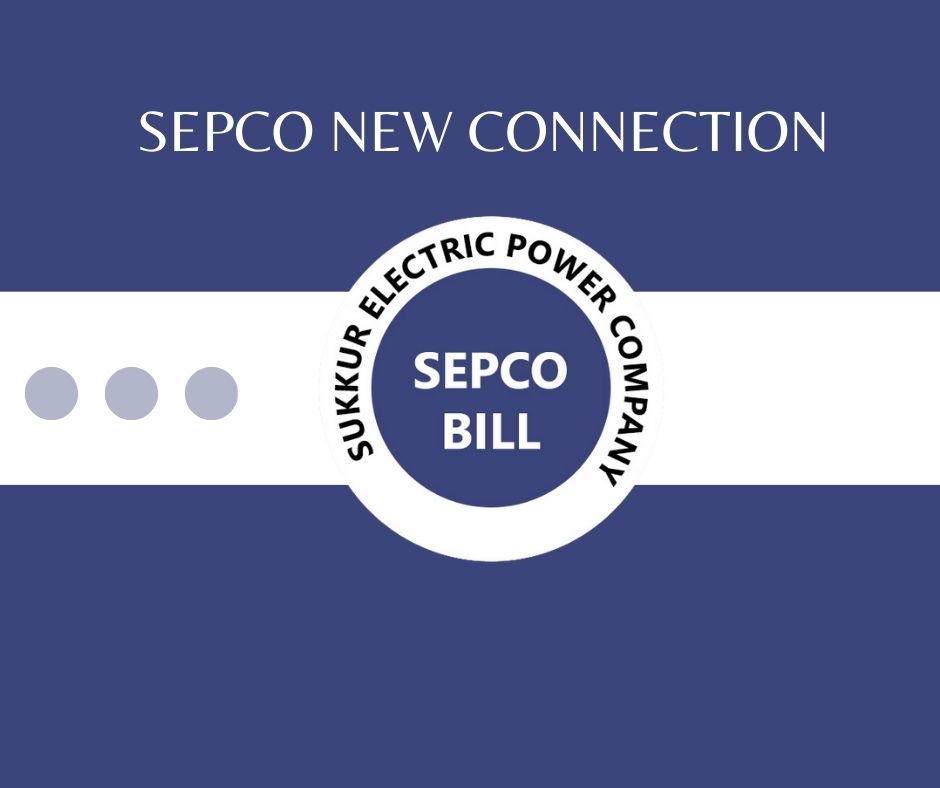 Sepco New Connection